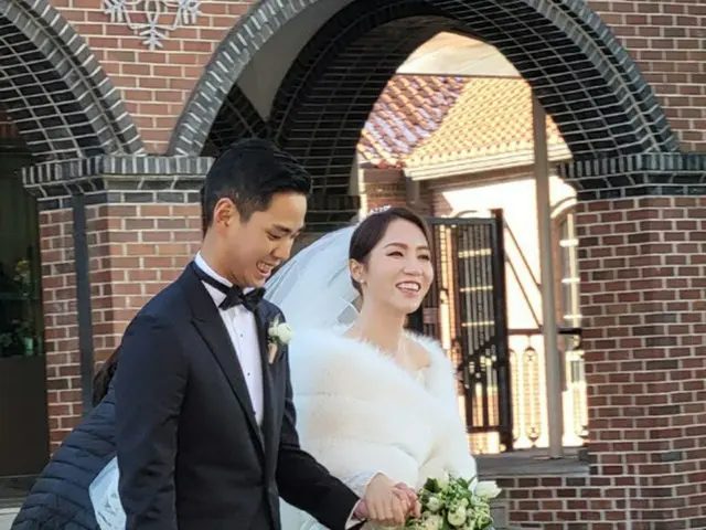 ヒョンデ（現代）グループの結婚式、引出物の中身が話題に＝韓国（画像提供:wowkorea）