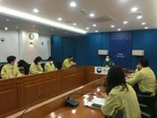 ネパール旅客機墜落事故、搭乗の韓国人2人は父子…安否確認できず