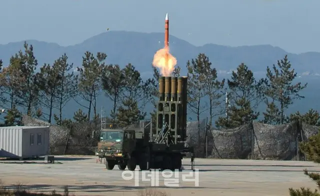 韓・UAE、防衛産業協力の了解覚書を締結…「第2の天弓」輸出に期待（画像提供:wowkorea）