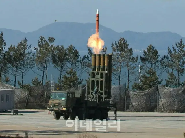 韓・UAE、防衛産業協力の了解覚書を締結…「第2の天弓」輸出に期待（画像提供:wowkorea）
