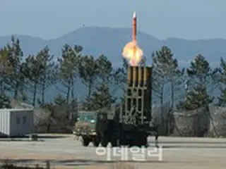 韓・UAE、防衛産業協力の了解覚書を締結…「第2の天弓」輸出に期待