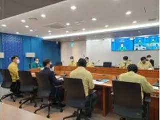 韓国人2人搭乗のネパール旅客機墜落　韓国政府が対策会議