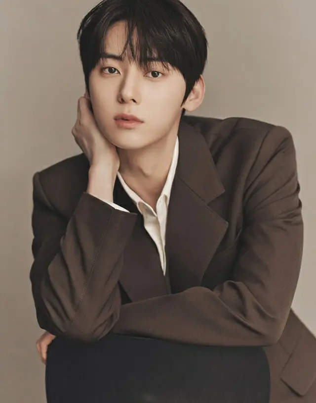 「NU’EST」ファン・ミンヒョン、Mnetオーディション番組「BOYS PLANET」にスターマスターとして出演（画像提供:wowkorea）
