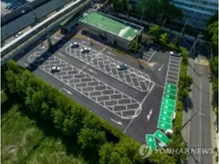 ソウル市　旧正月連休に公営駐車場60か所を無料開放