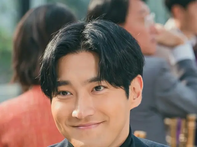 「酒飲みな都会の女たち2」チェ・シウォン（SUPER JUNIOR）「すべての俳優のみなさんと息ぴったりで楽しかった」（画像提供:wowkorea）