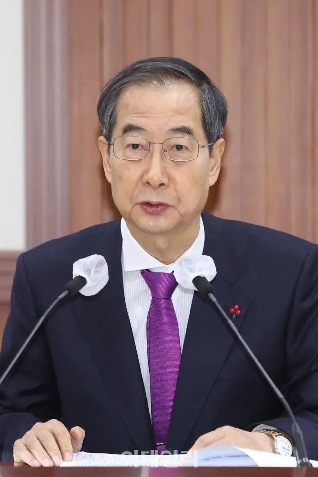 韓国首相、ネパール旅客機墜落事故で「可能な限りの支援を」（画像提供:wowkorea）