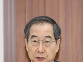 韓国首相、ネパール旅客機墜落事故で「可能な限りの支援を」