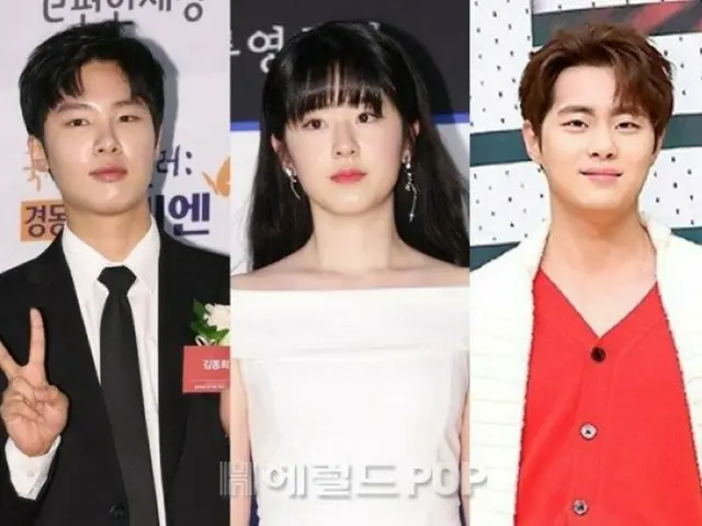 キム・ドンヒ＆チョ・ビョンギュ＆パク・ヘス…ドラマ「ザ・グローリー」で再注目される“校内暴力”の疑惑に包まれた俳優たちが復帰へ動き出す（画像提供:wowkorea）