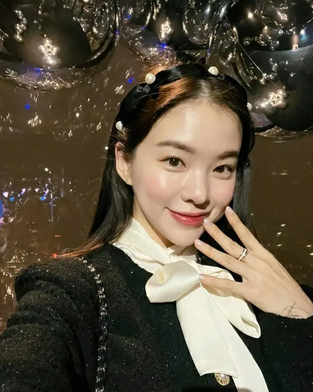 校内暴力謝罪した人気YouTuber、今度はSNSブロック騒動　「ザ・グローリー」が禁句？（画像提供:wowkorea）
