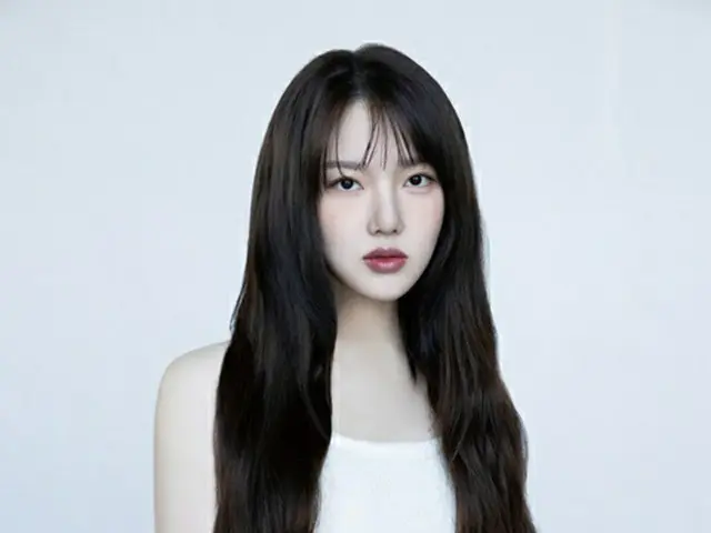 「GFRIEND」出身イェリン、新しいプロフィール写真公開…多彩な活動を予告（画像提供:wowkorea）