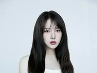 「GFRIEND」出身イェリン、新しいプロフィール写真公開…多彩な活動を予告