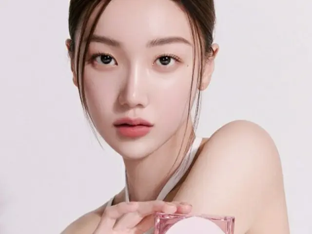 韓国コスメ「CLIO(クリオ)」から新商品「キルカバーメッシュグロークッション」登場！（画像提供:wowkorea）