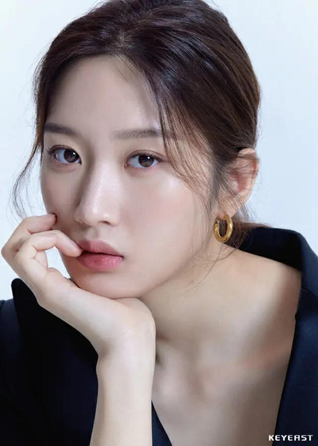 【公式】女優ムン・ガヨン、デビューして初のファンミ開催へ（画像提供:wowkorea）