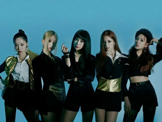 「Apink」、4年ぶりに完全体で日本へ！東京・大阪でファンコンサート開催決定 (C)WHOOP JAPAN 株式会社（画像提供:wowkorea）