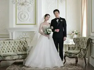 クォン・サンウ＆イ・ミンジョンの結婚写真からオ・ジョンセの画報まで…映画「スイッチ」未公開写真を大放出
