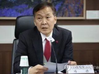 北朝鮮が緊張継続を予告　韓国の備えに「軍備増強」と反発＝韓国統一部