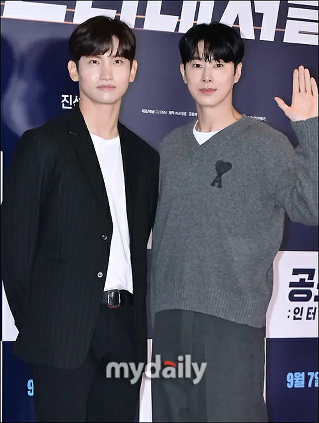 「東方神起」、日本ツアーの追加公演決定＝変わらぬ人気を立証（画像提供:wowkorea）