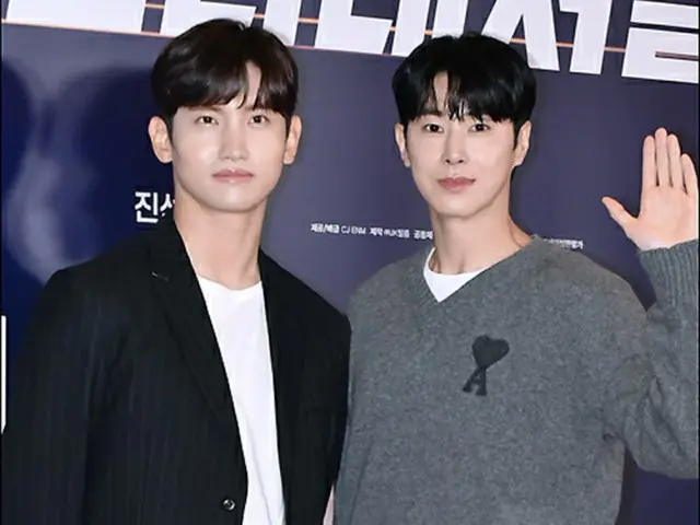 「東方神起」、日本ツアーの追加公演決定＝変わらぬ人気を立証（画像提供:wowkorea）