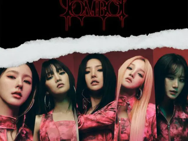 「(G)I-DLE」、シンドローム級のヒット曲「TOMBOY」のMVがYouTubeで2億回の再生回数…通算2本目の記録（画像提供:wowkorea）