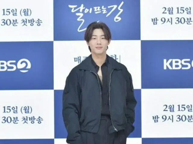 俳優ジス、名誉毀損で告訴していた悪質ネットユーザーが“嫌疑なし”（画像提供:wowkorea）