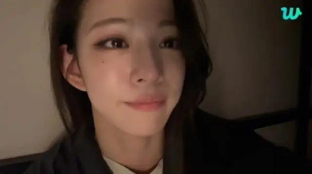 「fromis_9」のイ・チェヨン、Weverseのライブ放送中に悪質なコメント殺到…ファンたちは「HYBEよ傍観はやめろ」（画像提供:wowkorea）