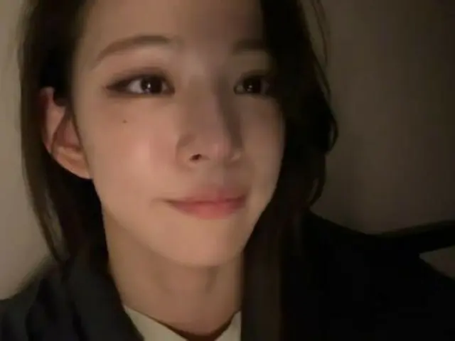 「fromis_9」のイ・チェヨン、Weverseのライブ放送中に悪質なコメント殺到…ファンたちは「HYBEよ傍観はやめろ」（画像提供:wowkorea）