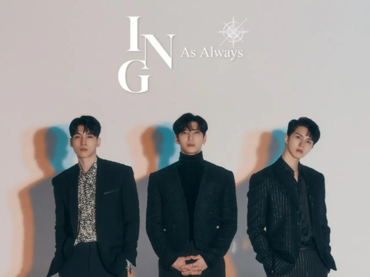 VIXX」レオ＆ケン＆ヒョク、日本と台湾でもファンコンサート開催