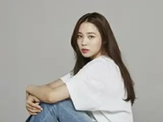 女優ユン・ソヒ、新ドラマ「胸が躍る」出演確定…テギョン（2PM）＆ウォン・ジアンと共演