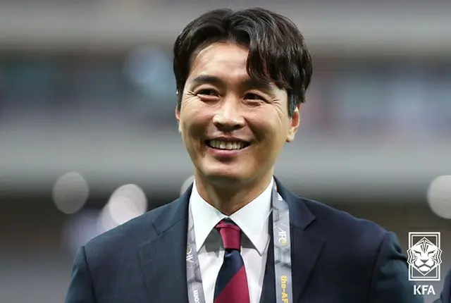 元サッカー韓国代表イ・ドングク、大韓サッカー協会副会長に就任＝任期は2年間（画像提供:wowkorea）