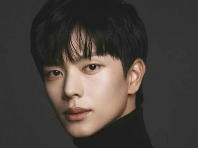 ユク・ソンジェ（BTOB）、新プロフィール写真を公開…相反する魅力（画像提供:wowkorea）