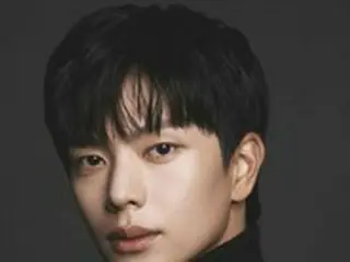 ユク・ソンジェ（BTOB）、新プロフィール写真を公開…相反する魅力