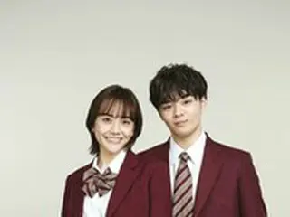 韓国で話題沸騰のドラマ「BLUE BIRTHDAY」、鶴房汐恩（JO1）×松井愛莉のW主演で日本リメイク決定！