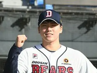 ＜韓国プロ野球＞イ・スンヨプ監督の斗山ベアーズ、29日豪州キャンプへ出発