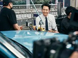 俳優イ・ジョンジェが監督務めた「HUNT」、ハワイ映画批評家協会賞・新人監督賞を受賞
