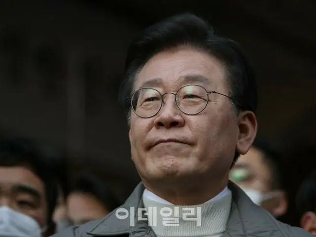 検察、韓国野党代表を2度目の召喚へ「大庄洞の調査する内容が膨大」（画像提供:wowkorea）