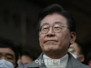 検察、韓国野党代表を2度目の召喚へ「大庄洞の調査する内容が膨大」