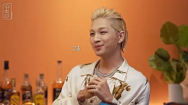 「BIGBANG」SOL、SUGA（BTS）のYouTubeにゲスト出演1（画像提供:wowkorea）