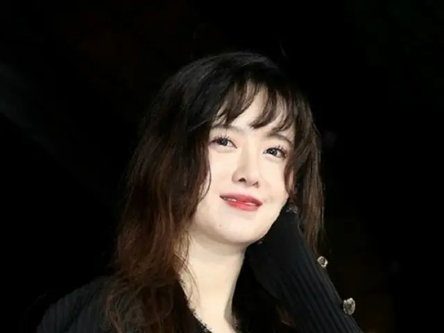 女優ク・ヘソン、在学中の成均館大学のコミュニティに直接残したコメント…「ご飯の約束しましょう」（画像提供:wowkorea）