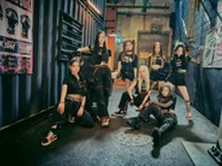 「Billlie」、日本公式ファンクラブオープン