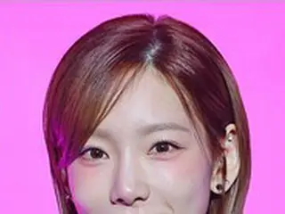「ソウル歌謡大賞」テヨン（少女時代）本賞、“良い音楽で答えるテヨンになる”