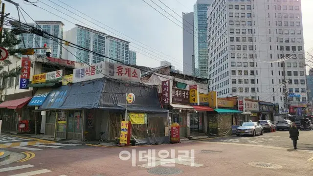 「旧正月にも休む暇がない」…大型連休にもかかわらず故郷に帰れない人々＝韓国報道（画像提供:wowkorea）