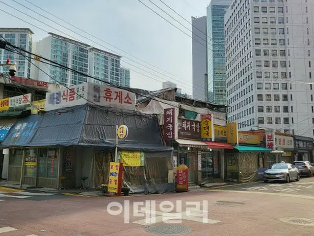 「旧正月にも休む暇がない」…大型連休にもかかわらず故郷に帰れない人々＝韓国報道（画像提供:wowkorea）