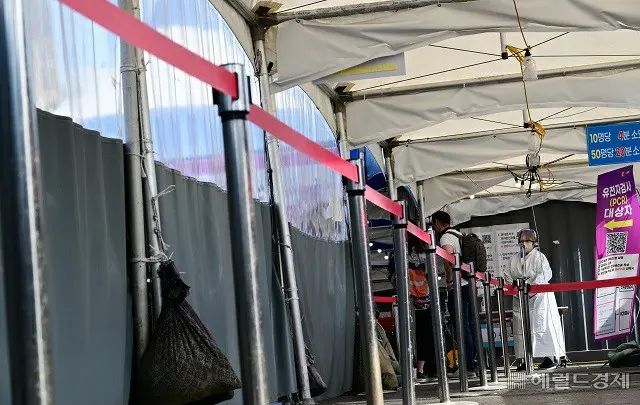 韓国ソウルでは旧正月連休の間も、1682か所の医療機関と67か所の救急医療センターが「正常運営」を続ける（画像提供:wowkorea）