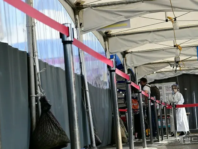 韓国ソウルでは旧正月連休の間も、1682か所の医療機関と67か所の救急医療センターが「正常運営」を続ける（画像提供:wowkorea）