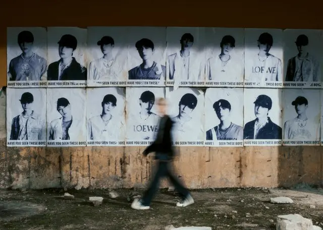 「THE BOYZ」、2月27日にカムバック！（画像提供:wowkorea）
