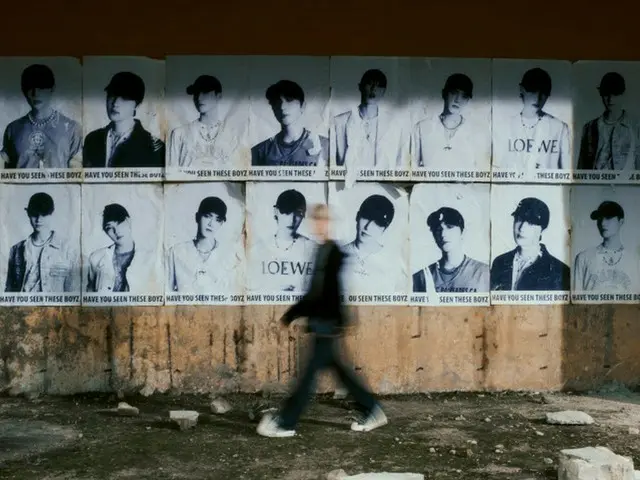 「THE BOYZ」、2月27日にカムバック！（画像提供:wowkorea）