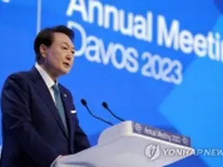 尹大統領「NPT尊重」　日本の防衛強化は「大きな問題にならず」