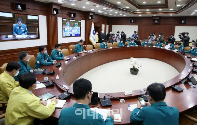韓国で今月30日から「室内マスク着用緩和」へ（画像提供:wowkorea）