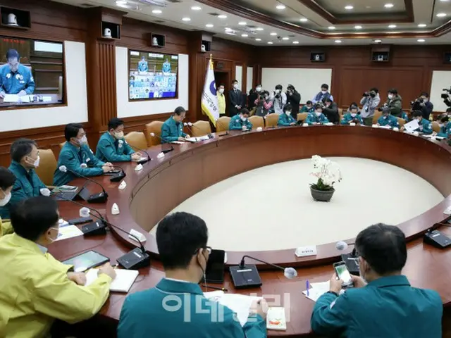 韓国で今月30日から「室内マスク着用緩和」へ（画像提供:wowkorea）