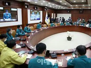 韓国で今月30日から「室内マスク着用緩和」へ